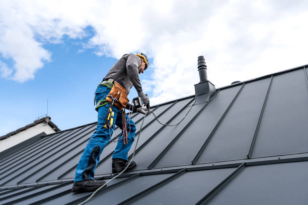 Trusted Sheridan, IN Roofing Services Experts